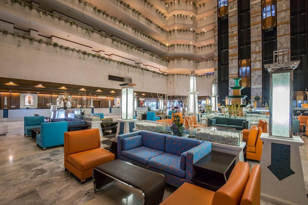 Ambassador City Jomtien Inn Wing Ban Nong Hin  Eksteriør billede