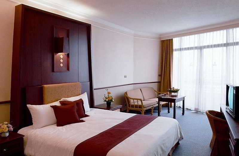 Ambassador City Jomtien Inn Wing Ban Nong Hin  Eksteriør billede